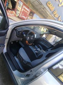 هیۆندای سەنتافی